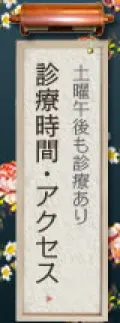 診療時間・アクセス